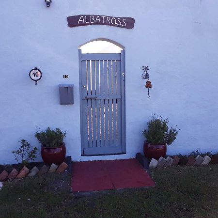 Albatross Διαμέρισμα Hermanus Εξωτερικό φωτογραφία